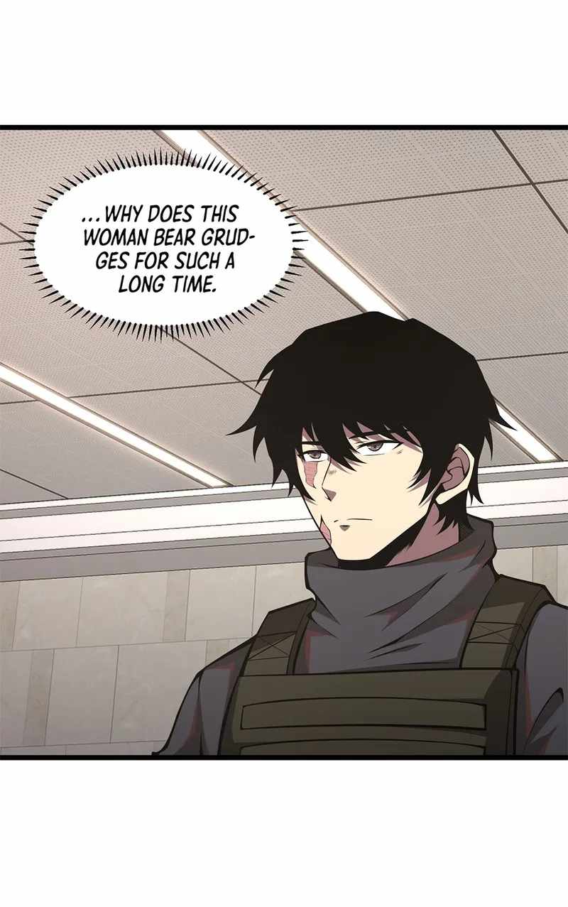 I Have to Be a Monster Chapter 26 - Page 37