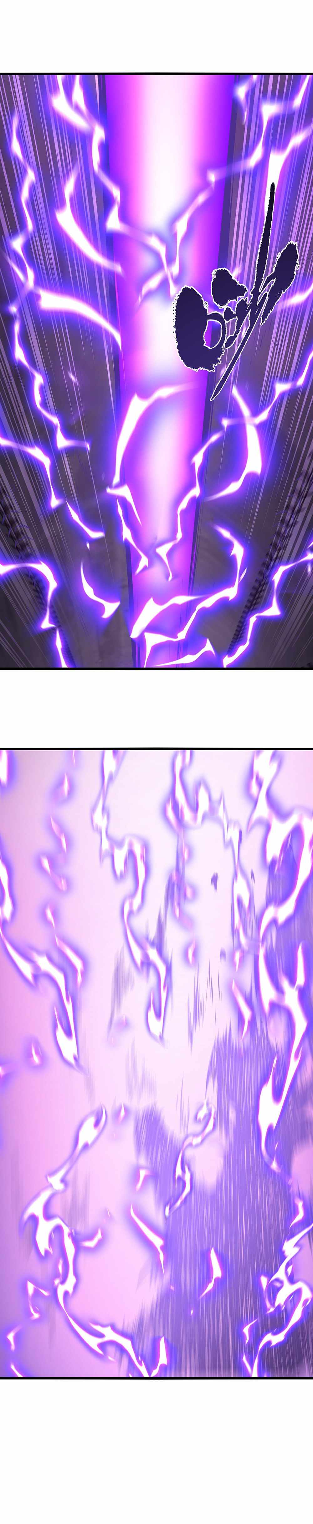 I Have to Be a Monster Chapter 27 - Page 17