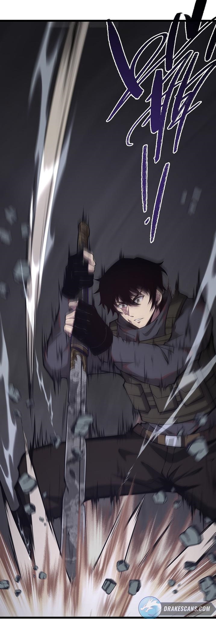 I Have to Be a Monster Chapter 27 - Page 29