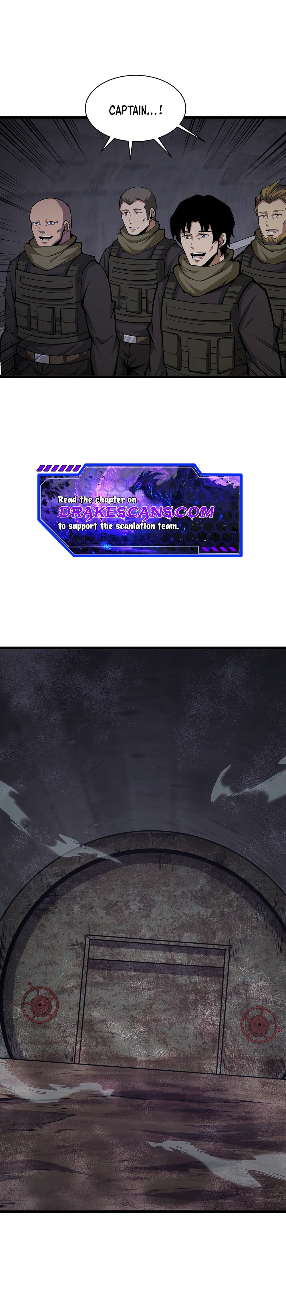 I Have to Be a Monster Chapter 28 - Page 15