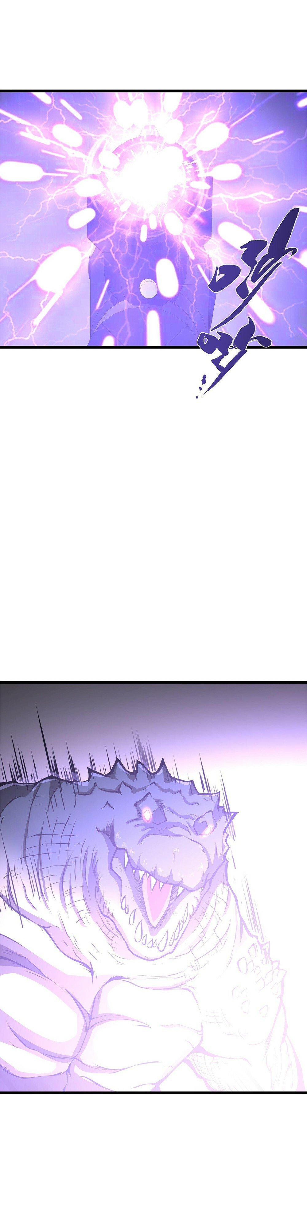 I Have to Be a Monster Chapter 28 - Page 28