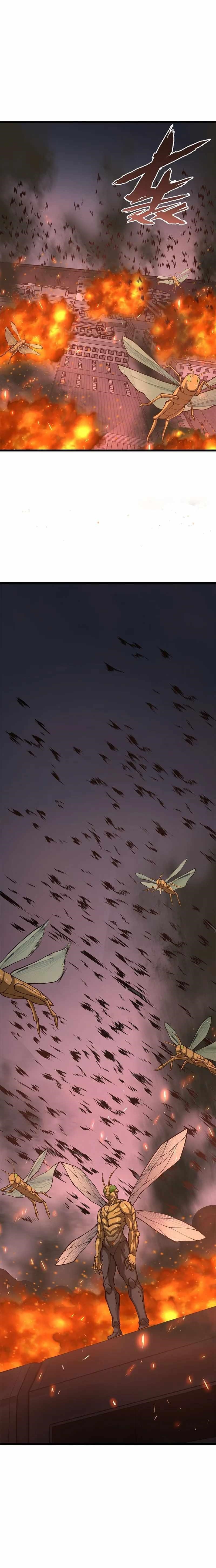 I Have to Be a Monster Chapter 31 - Page 17