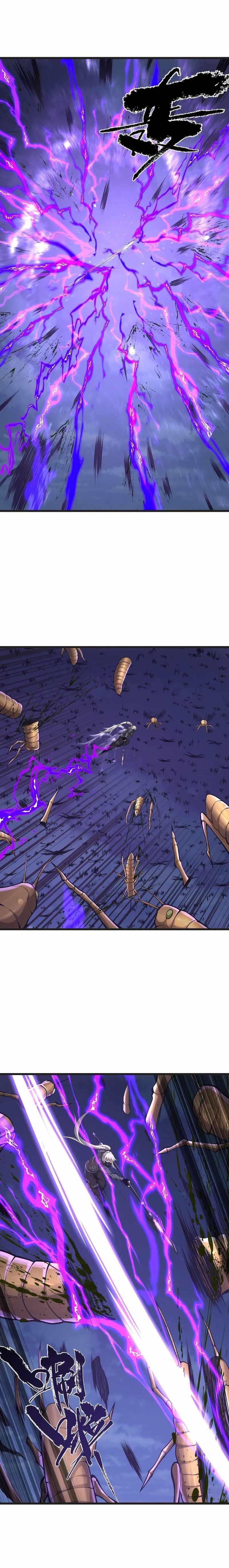 I Have to Be a Monster Chapter 34 - Page 2