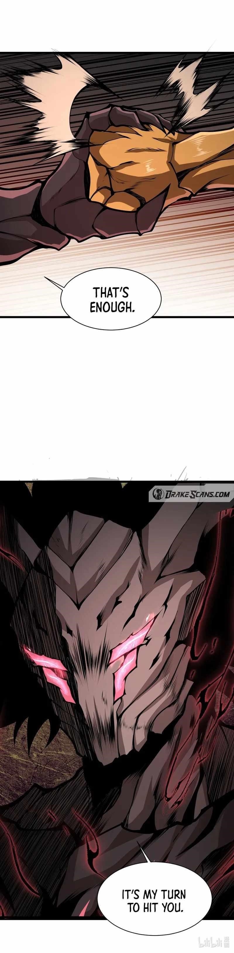 I Have to Be a Monster Chapter 34 - Page 26