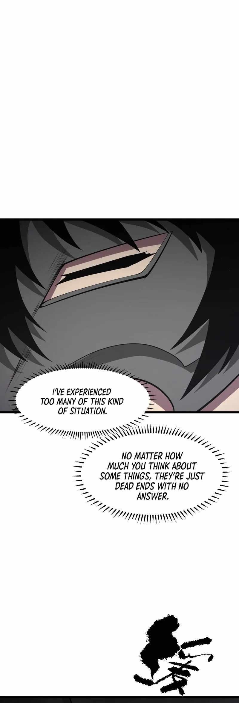 I Have to Be a Monster Chapter 36 - Page 11