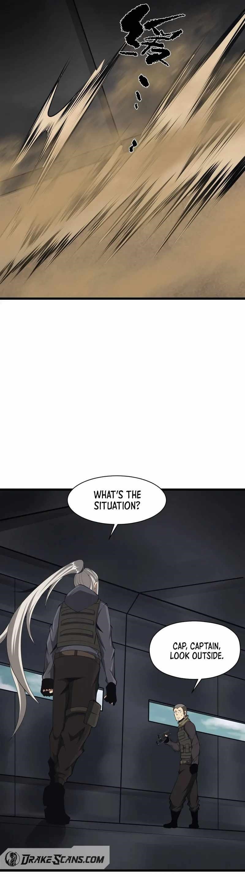 I Have to Be a Monster Chapter 36 - Page 12