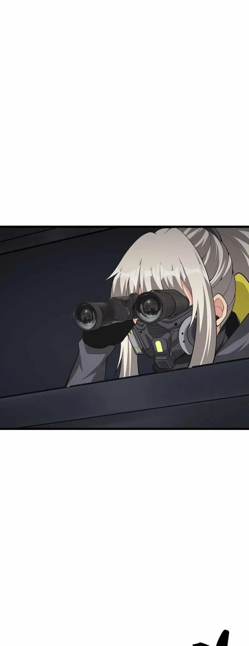 I Have to Be a Monster Chapter 36 - Page 13