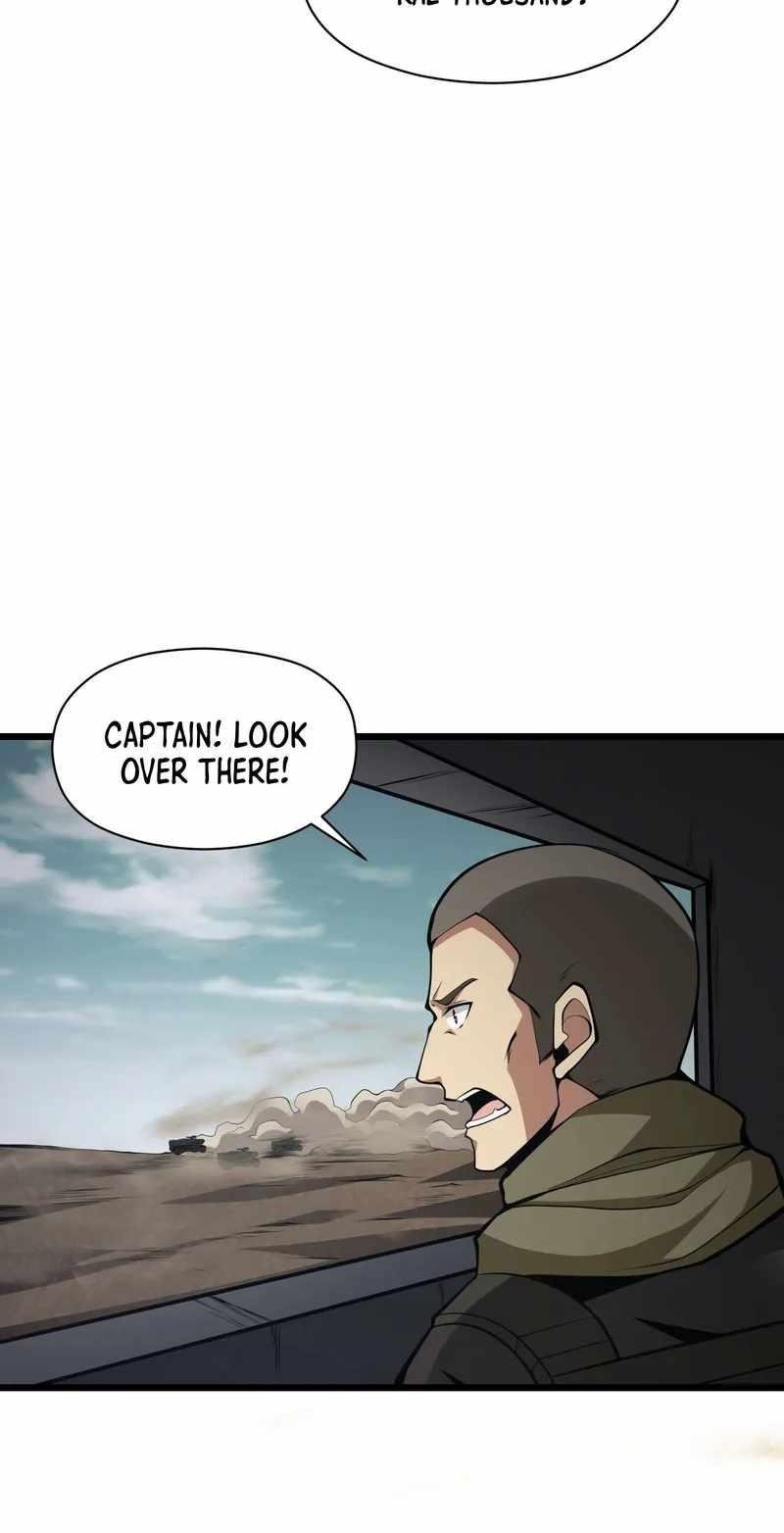 I Have to Be a Monster Chapter 36 - Page 16