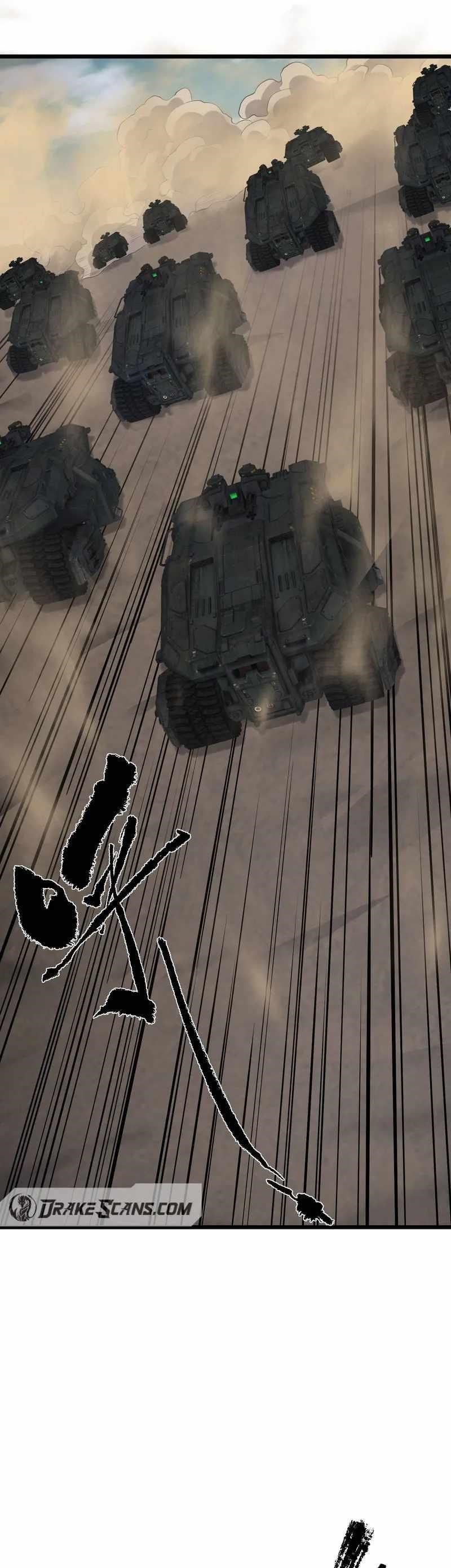 I Have to Be a Monster Chapter 36 - Page 17