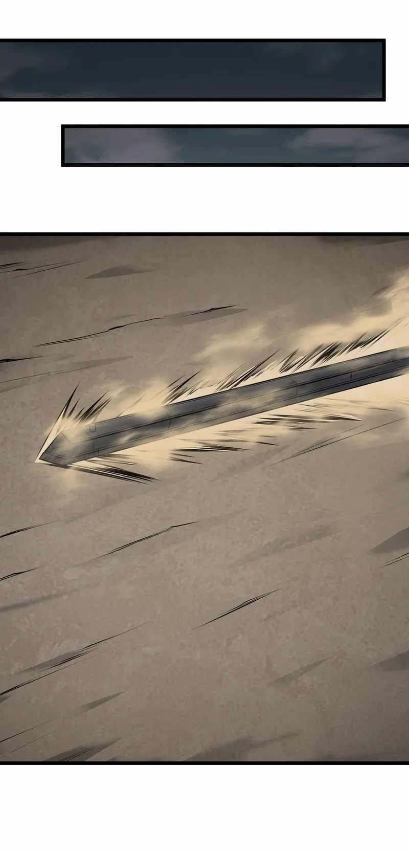 I Have to Be a Monster Chapter 36 - Page 20