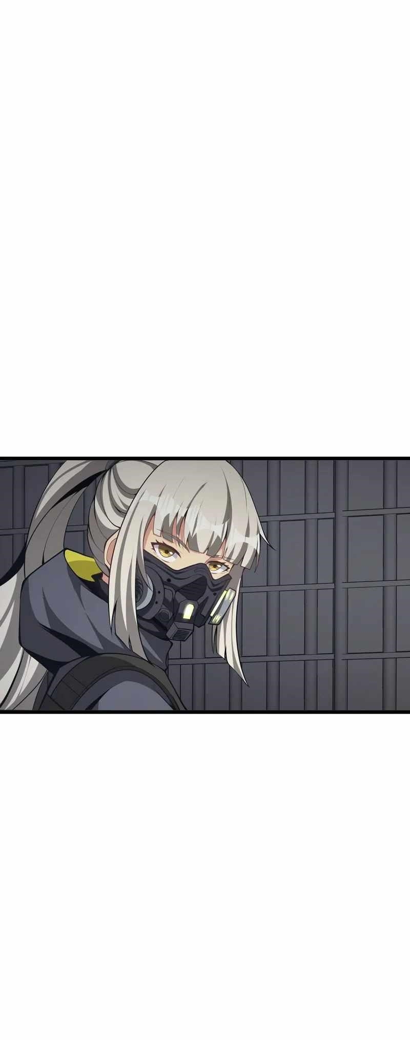 I Have to Be a Monster Chapter 36 - Page 34