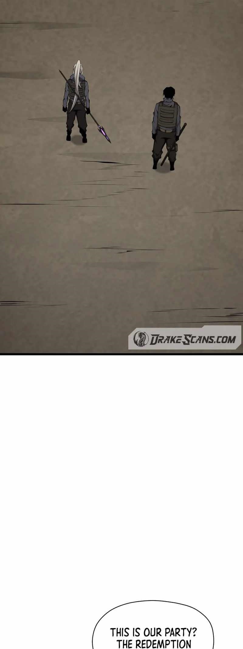 I Have to Be a Monster Chapter 36 - Page 45