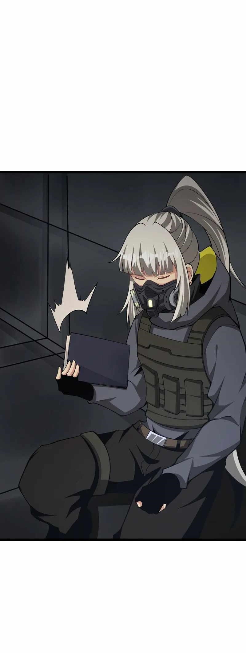 I Have to Be a Monster Chapter 36 - Page 6