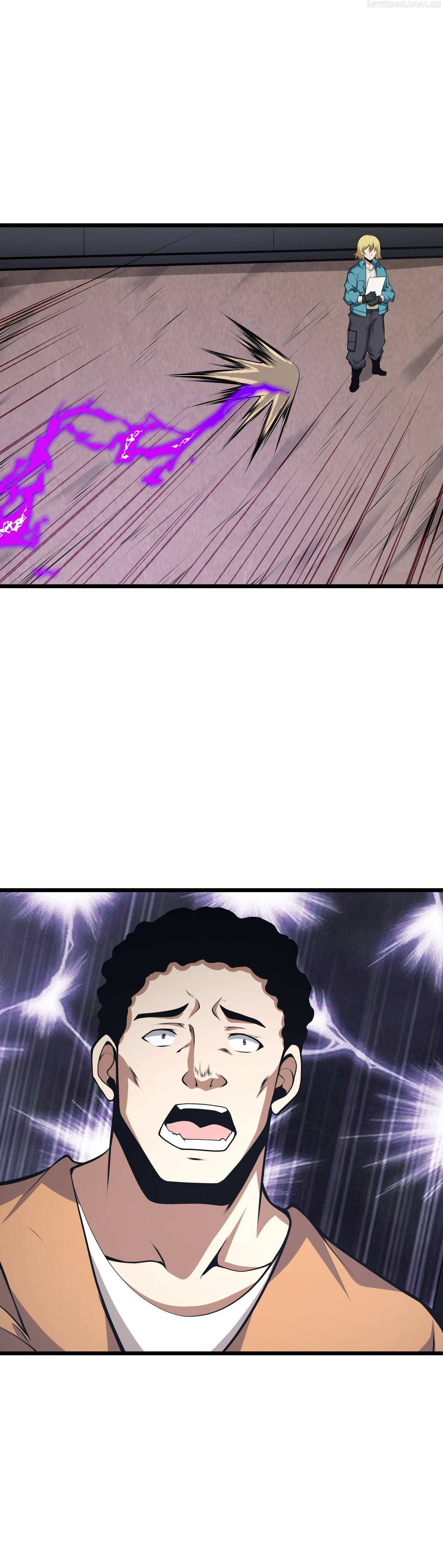 I Have to Be a Monster Chapter 37 - Page 14