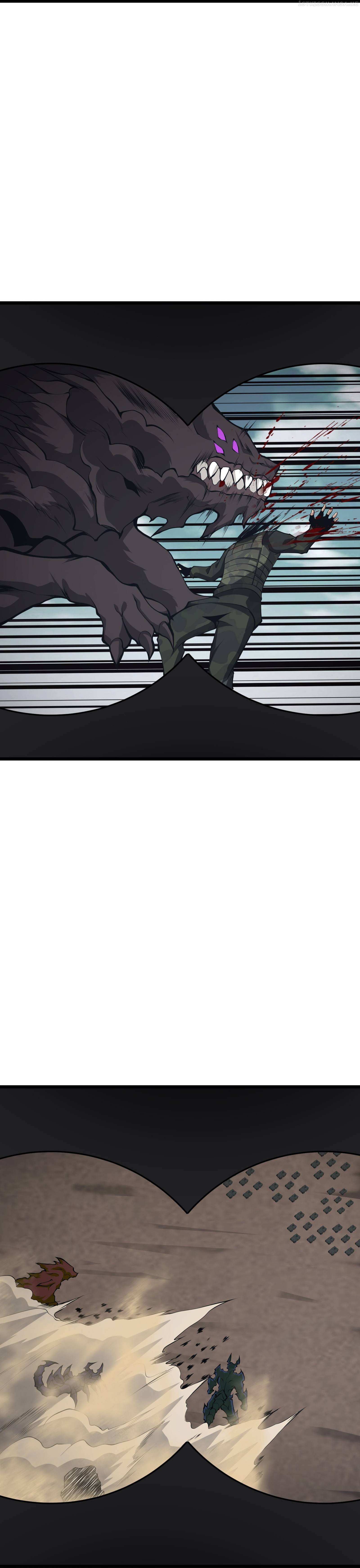 I Have to Be a Monster Chapter 37 - Page 23