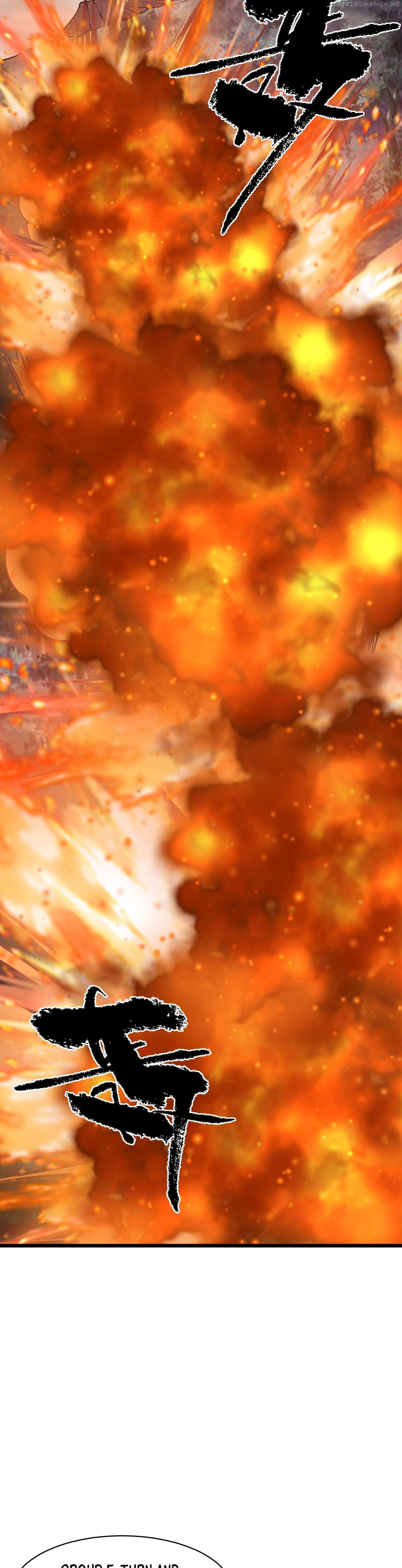 I Have to Be a Monster Chapter 37 - Page 39