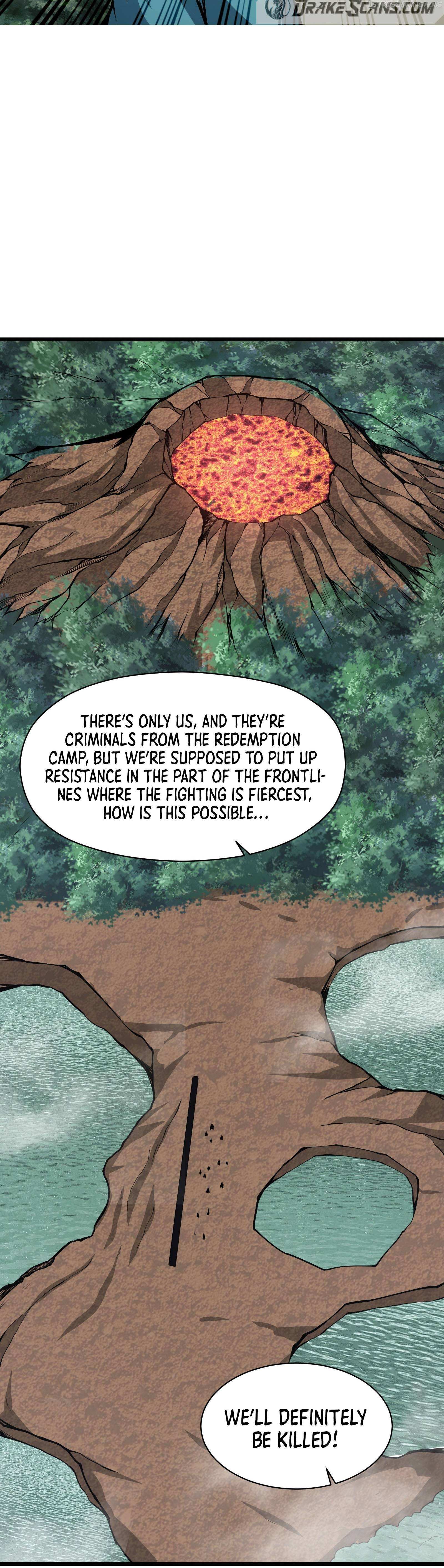 I Have to Be a Monster Chapter 37 - Page 6