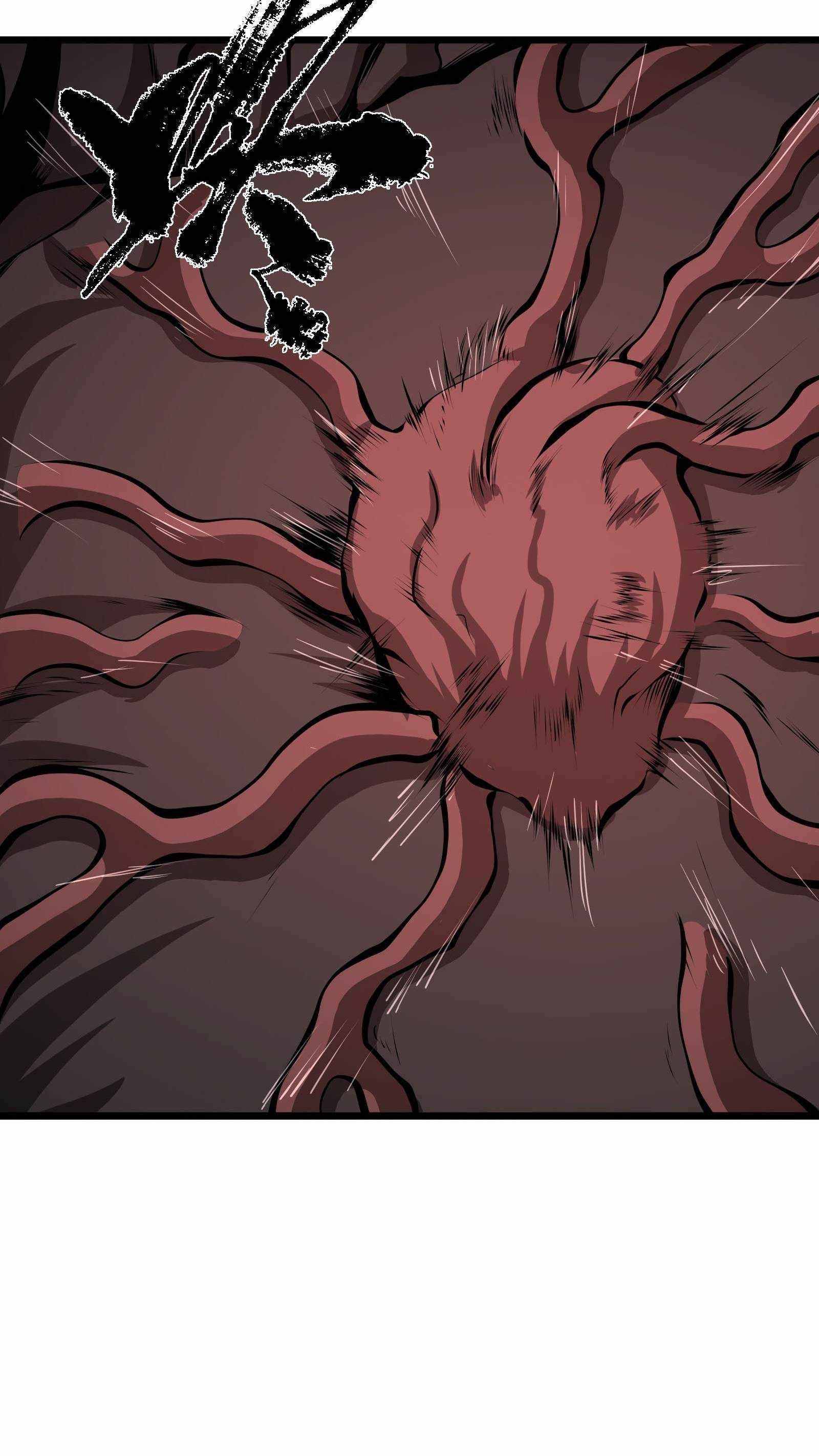 I Have to Be a Monster Chapter 38 - Page 28