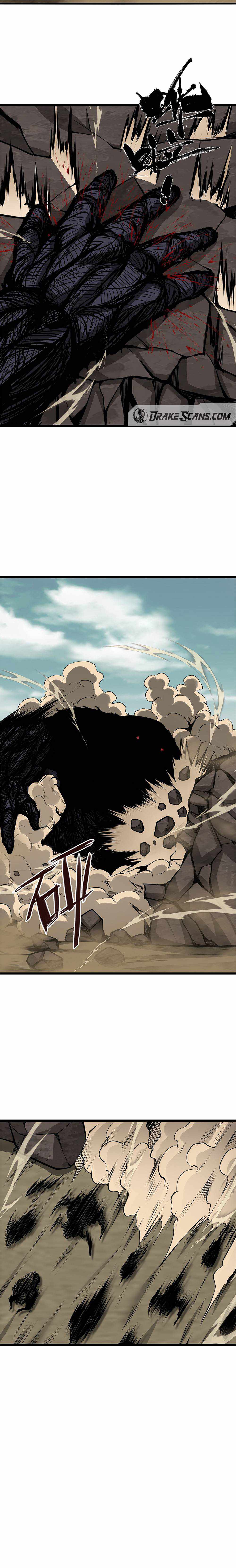 I Have to Be a Monster Chapter 40 - Page 10