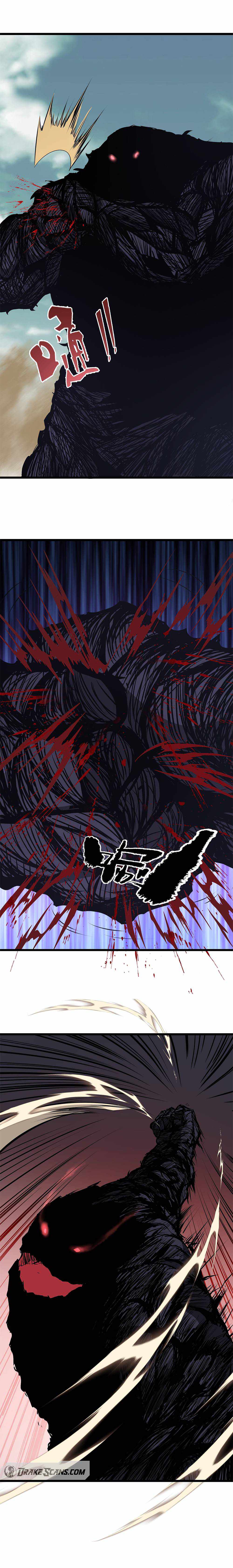 I Have to Be a Monster Chapter 40 - Page 2