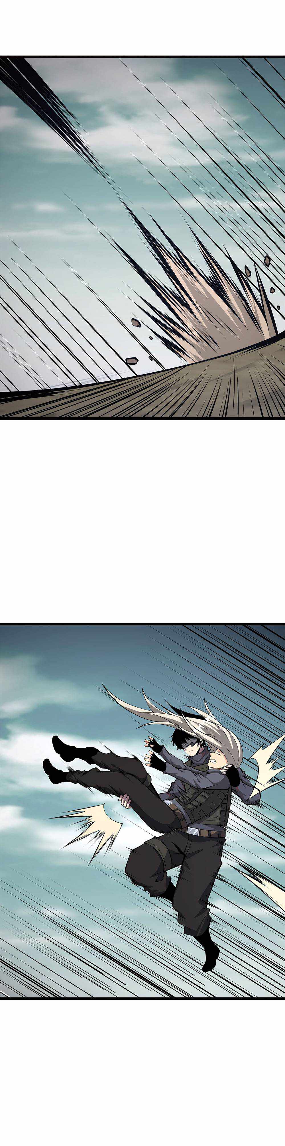 I Have to Be a Monster Chapter 40 - Page 24