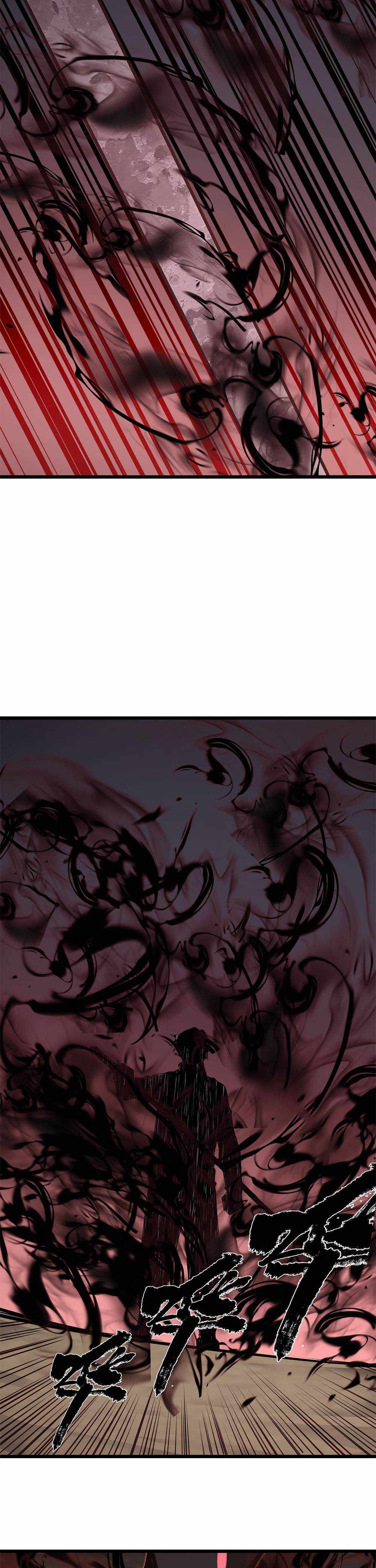 I Have to Be a Monster Chapter 40 - Page 28