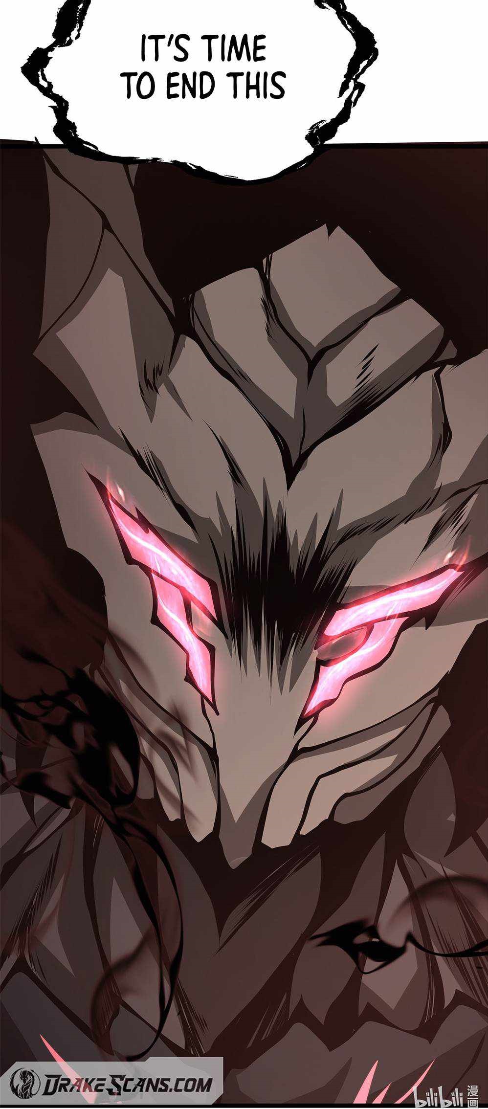 I Have to Be a Monster Chapter 40 - Page 30