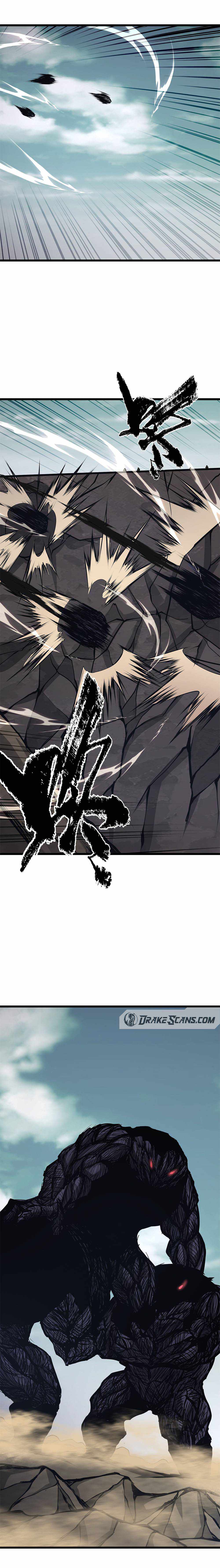 I Have to Be a Monster Chapter 40 - Page 5