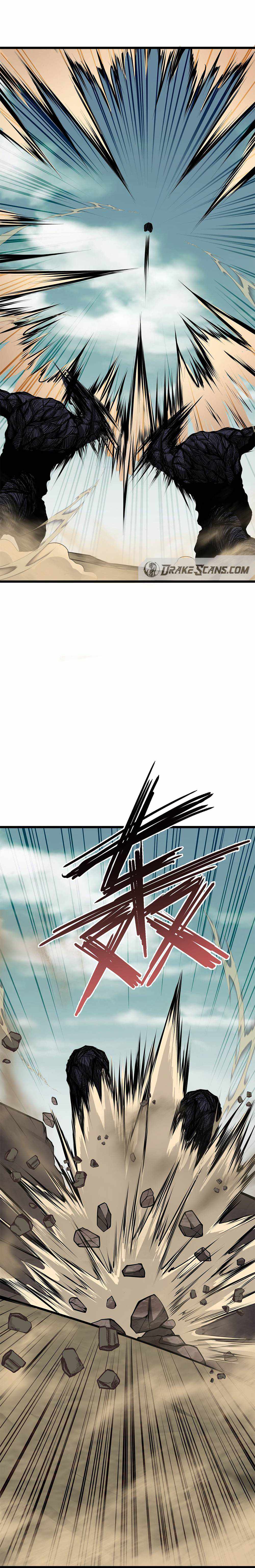 I Have to Be a Monster Chapter 40 - Page 7