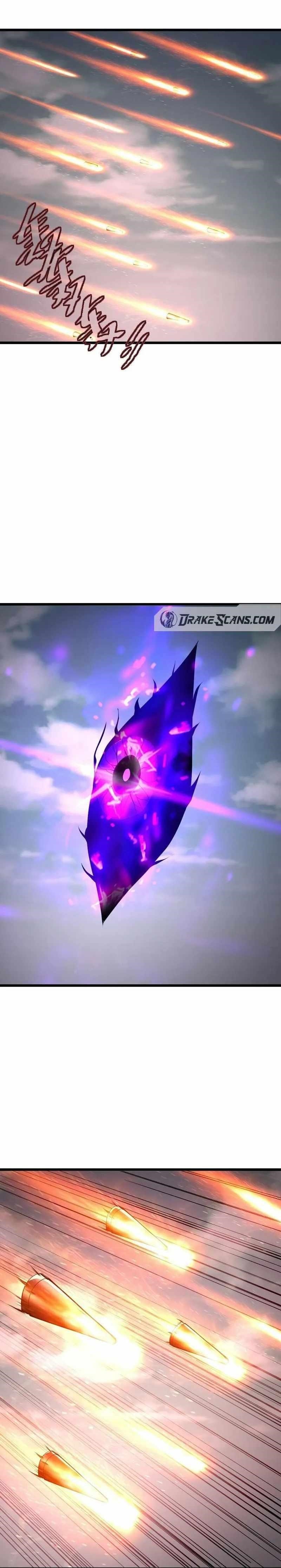 I Have to Be a Monster Chapter 41 - Page 18