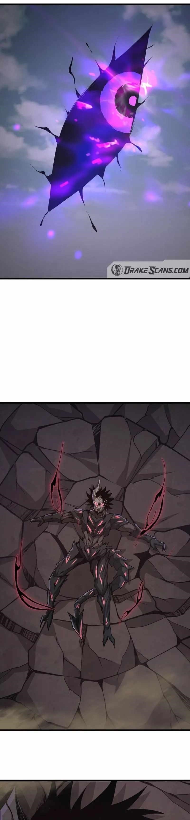 I Have to Be a Monster Chapter 41 - Page 28