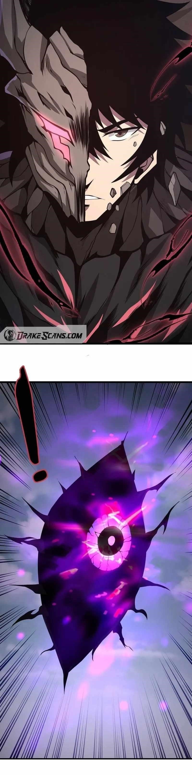 I Have to Be a Monster Chapter 41 - Page 29