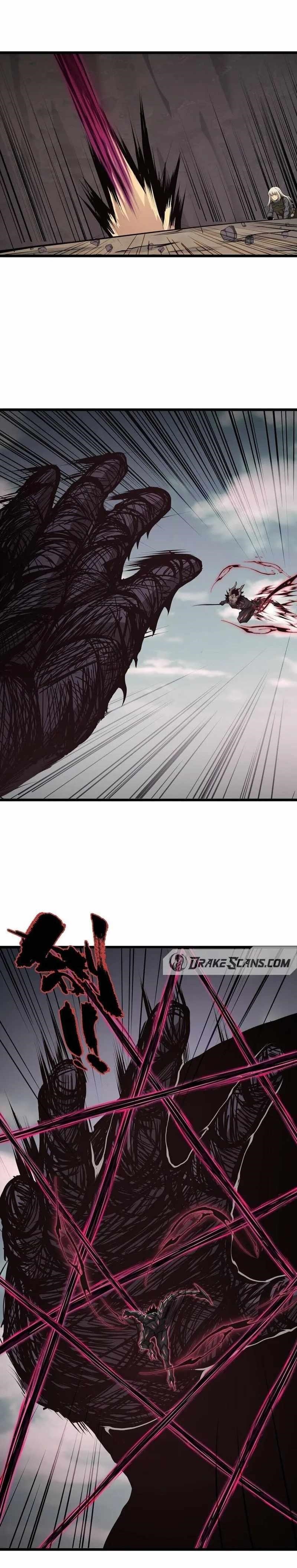 I Have to Be a Monster Chapter 41 - Page 3