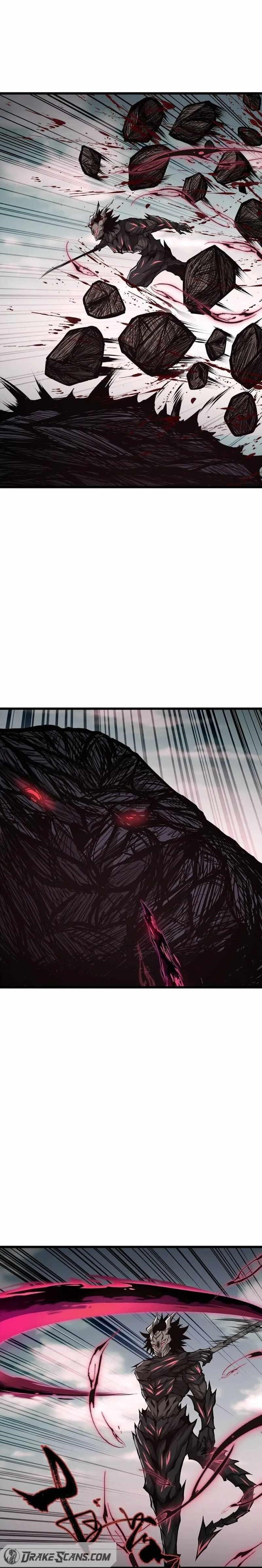 I Have to Be a Monster Chapter 41 - Page 4