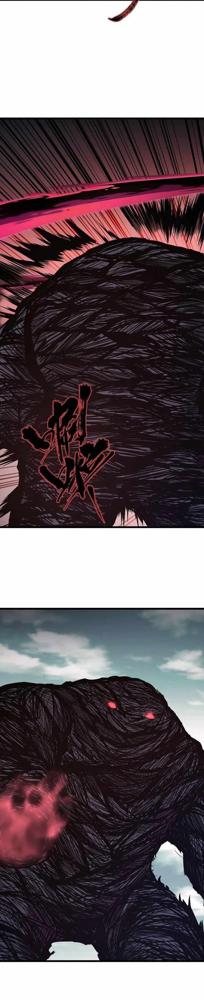 I Have to Be a Monster Chapter 41 - Page 5