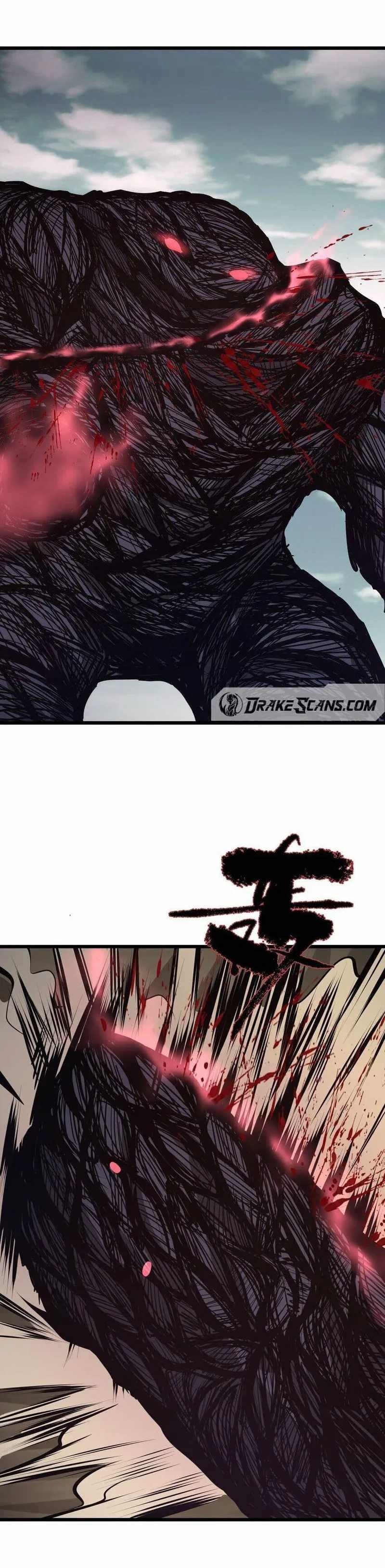 I Have to Be a Monster Chapter 41 - Page 6