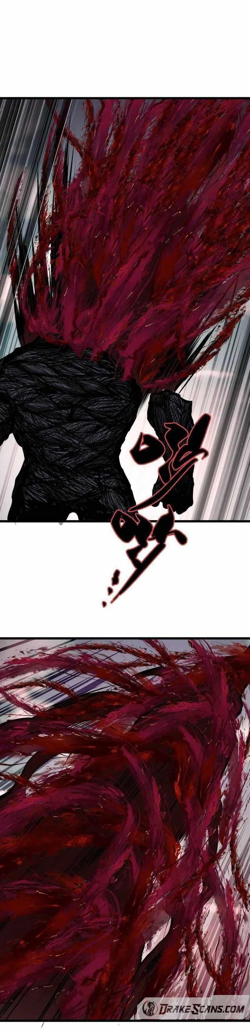 I Have to Be a Monster Chapter 41 - Page 7