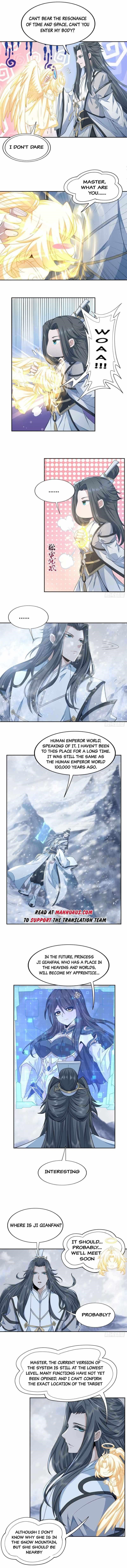 My Female Apprentices Are All Big Shots From The Future Chapter 1 - Page 3