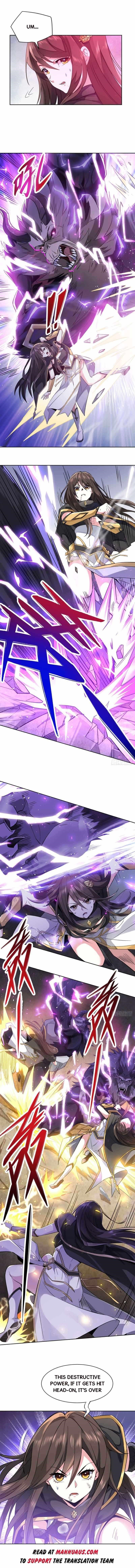 My Female Apprentices Are All Big Shots From The Future Chapter 10 - Page 6