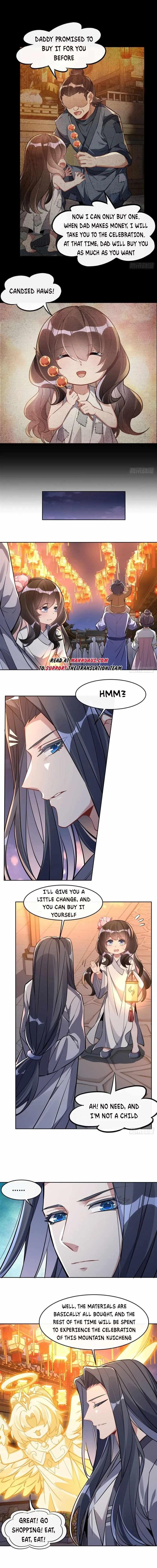 My Female Apprentices Are All Big Shots From The Future Chapter 102 - Page 2