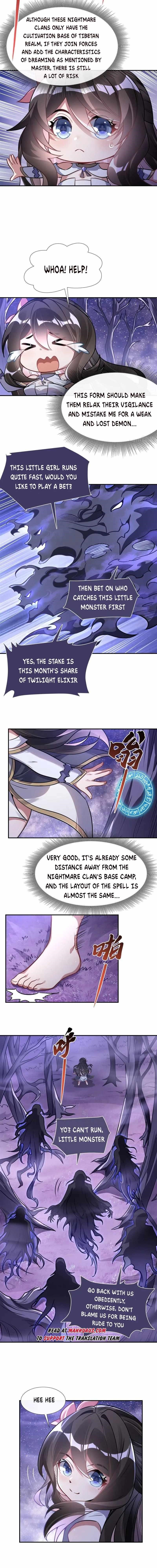 My Female Apprentices Are All Big Shots From The Future Chapter 105 - Page 2