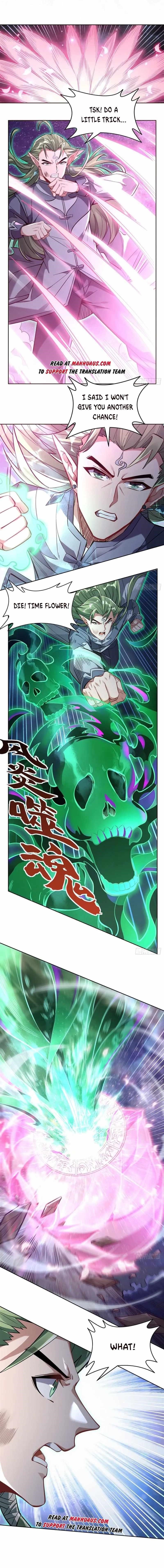 My Female Apprentices Are All Big Shots From The Future Chapter 112 - Page 1