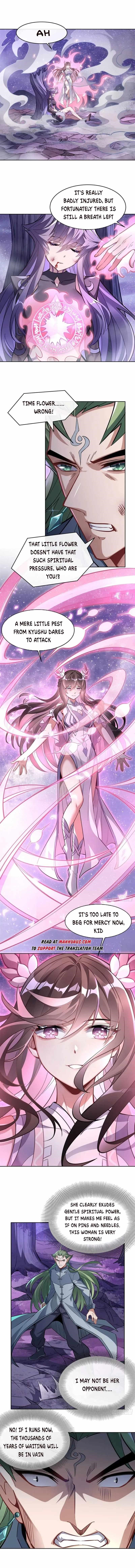 My Female Apprentices Are All Big Shots From The Future Chapter 112 - Page 2