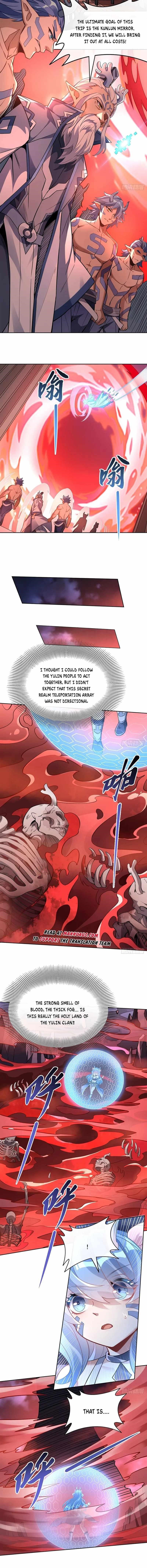 My Female Apprentices Are All Big Shots From The Future Chapter 122 - Page 6