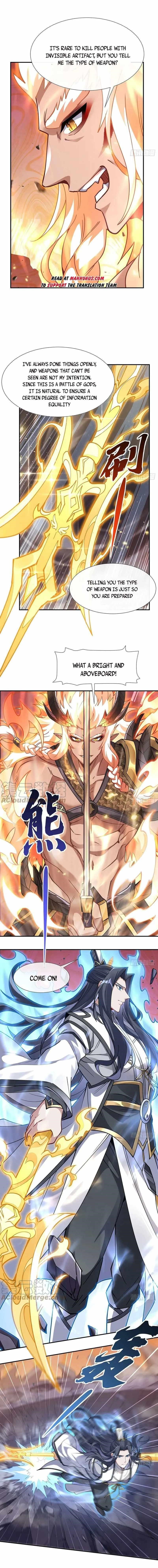 My Female Apprentices Are All Big Shots From The Future Chapter 141 - Page 2