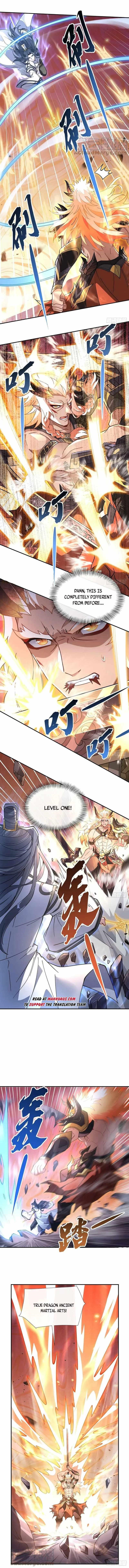 My Female Apprentices Are All Big Shots From The Future Chapter 141 - Page 3