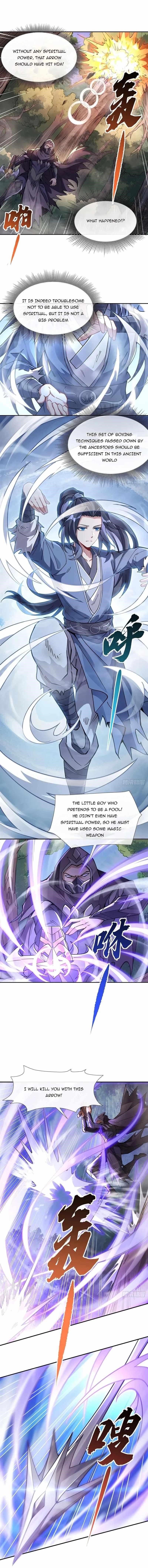 My Female Apprentices Are All Big Shots From The Future Chapter 148 - Page 5