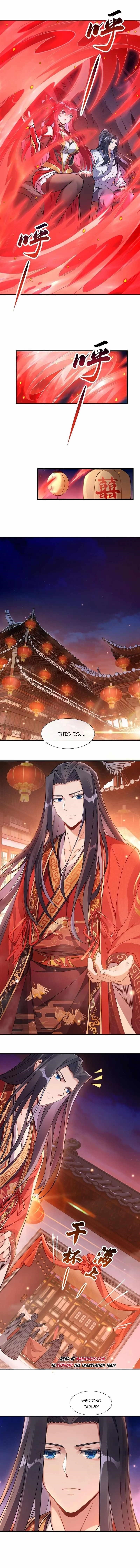 My Female Apprentices Are All Big Shots From The Future Chapter 157 - Page 7