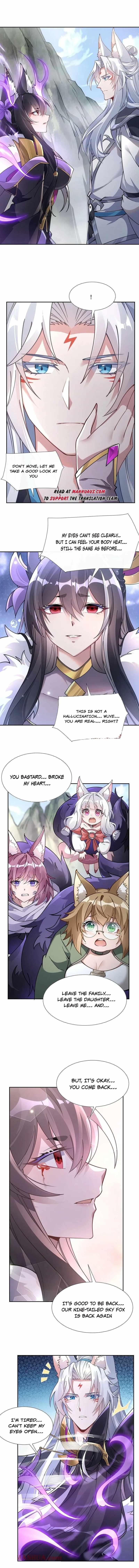 My Female Apprentices Are All Big Shots From The Future Chapter 177 - Page 6