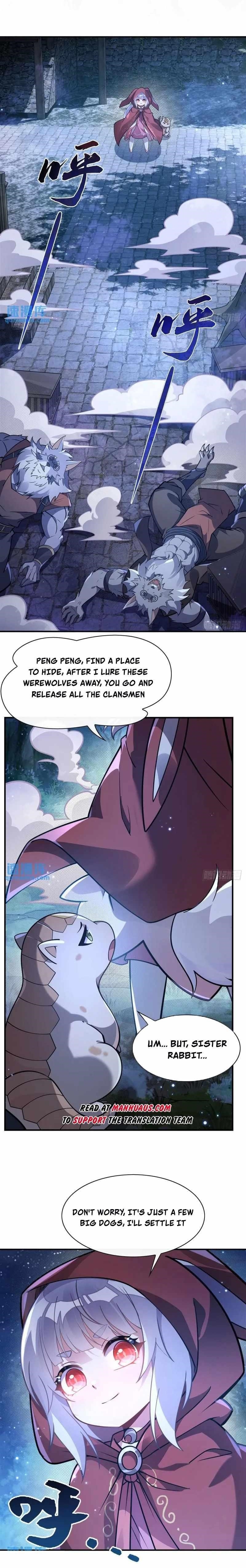 My Female Apprentices Are All Big Shots From The Future Chapter 192 - Page 1